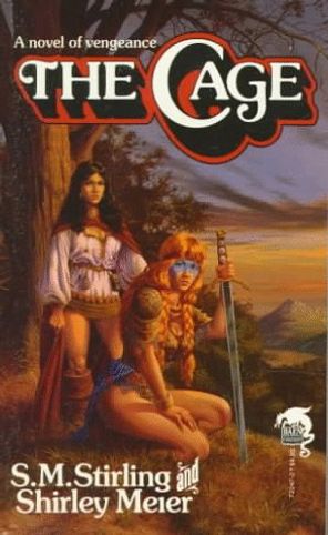 The Cage