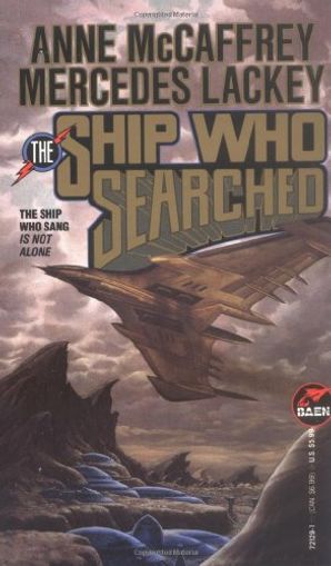The Ship Who Searched
