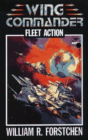 Fleet Action
