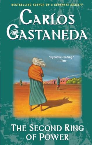 Second Ring of Power