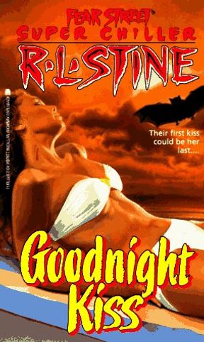 The Goodnight Kiss