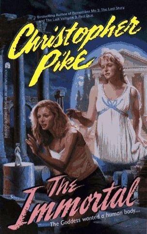 The Immortal