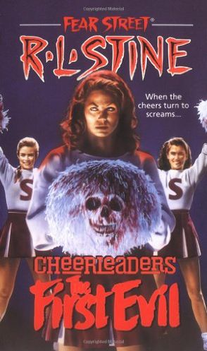 Cheerleaders: The First Evil