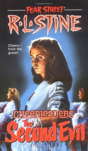 Cheerleaders: The Second Evil