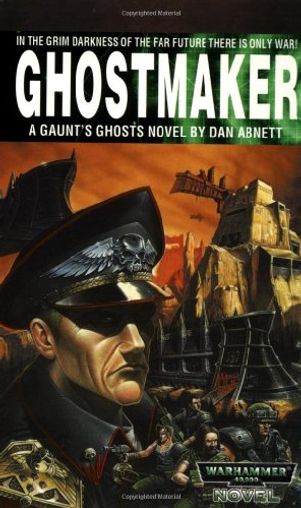 Ghostmaker