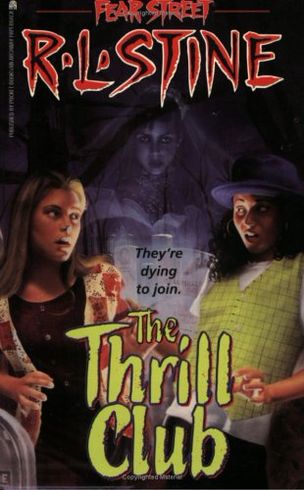 The Thrill Club