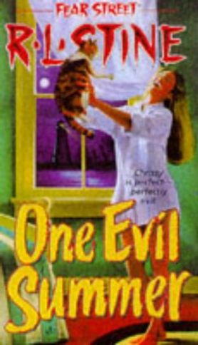 One Evil Summer