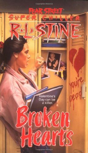 Broken Hearts