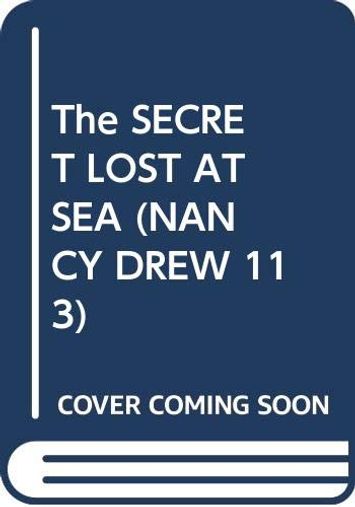 The Secret Lost at Sea