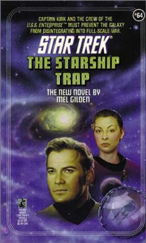 The Starship Trap