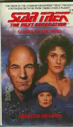 Guises of the Mind