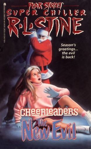 Cheerleaders: The New Evil