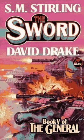 The Sword