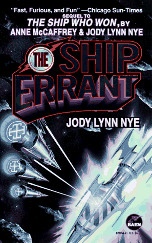The Ship Errant