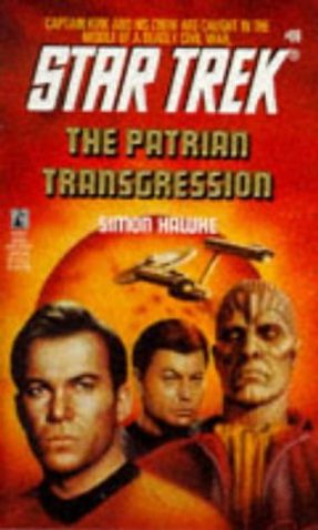 The Patrian Transgression