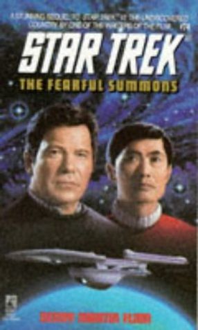 The Fearful Summons