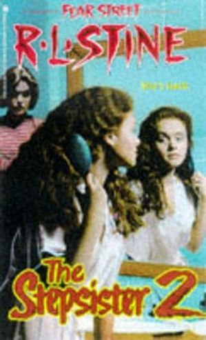 The Stepsister 2