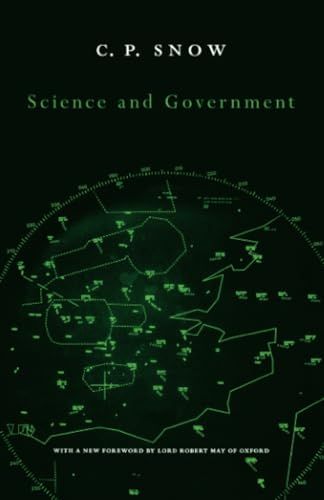 Science and Government