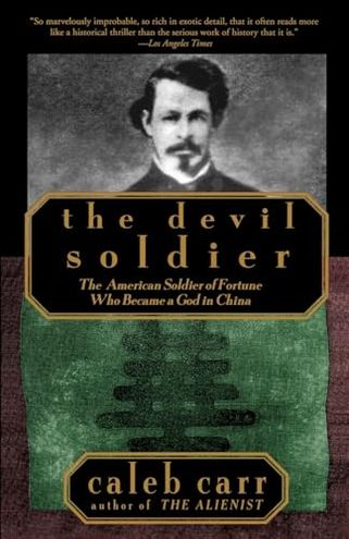 The Devil Soldier