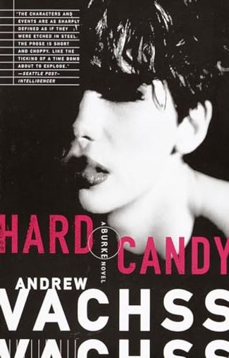 Hard Candy