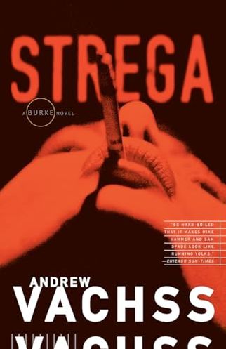 Strega