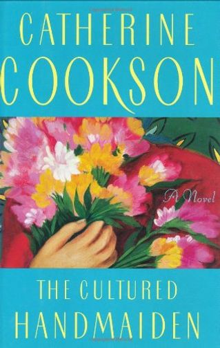 The Cultured Handmaiden