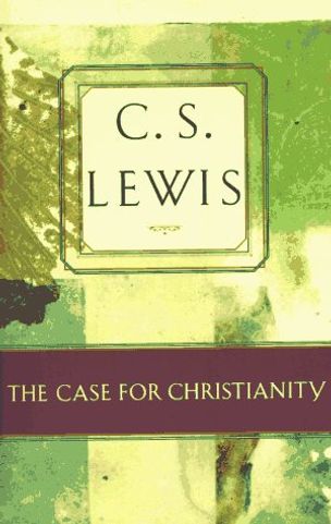 Case for Christianity