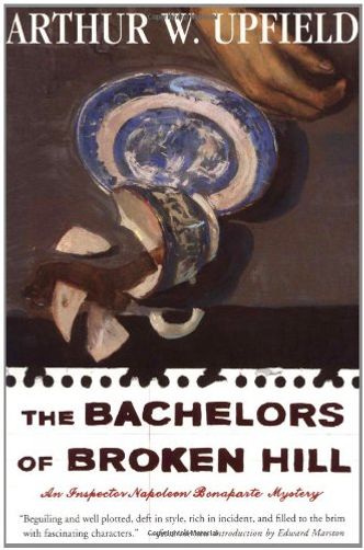 The Bachelors of Broken Hill