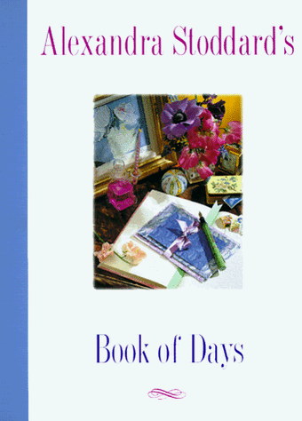 Book of Days