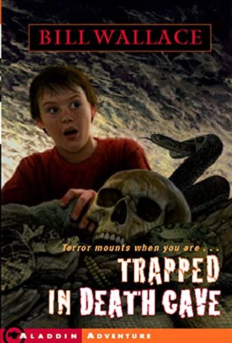 Trapped in Death Cave