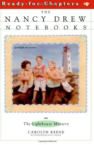 The Lighthouse Mystery