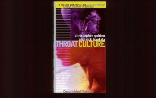 Throat Culture