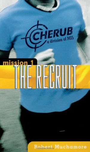 The Recruit