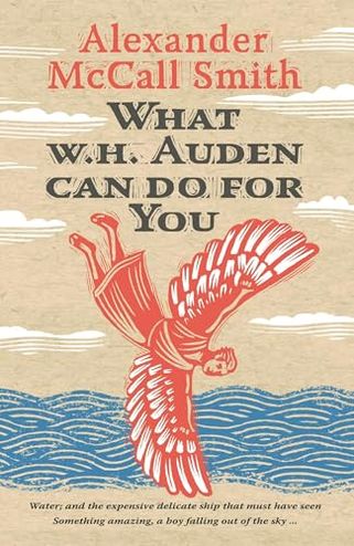 What W. H. Auden Can Do for You