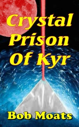Crystal Prison of Kyr