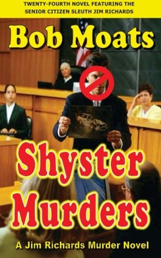 Shyster Murders