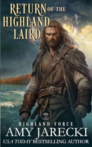 Return of the Highland Laird