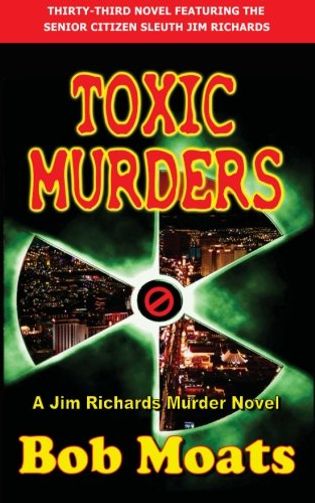 Toxic Murders