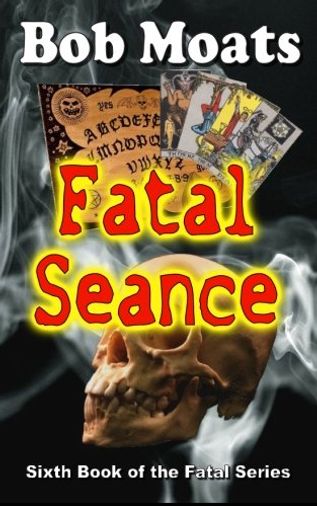 Fatal Seance
