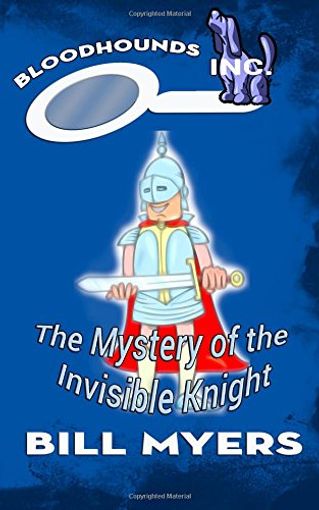 The Mystery of the Invisible Knight