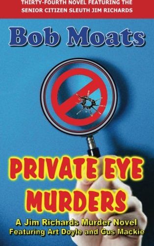 Private Eye Murders
