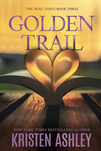 Golden Trail