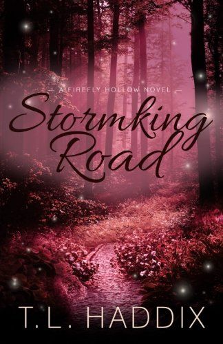 Stormking Road