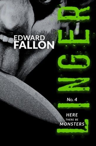 Here There Be Monsters