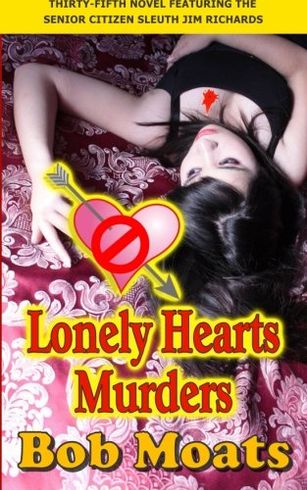 Lonely Hearts Murders