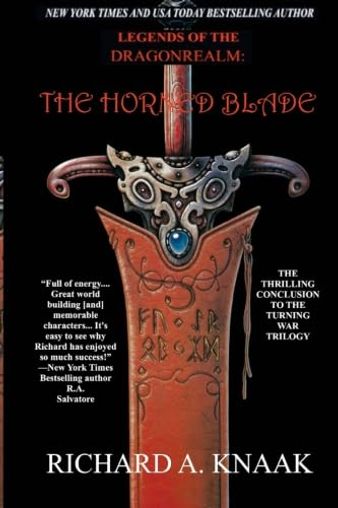 The Horned Blade