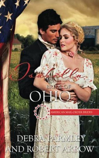 Isabella Bride of Ohio