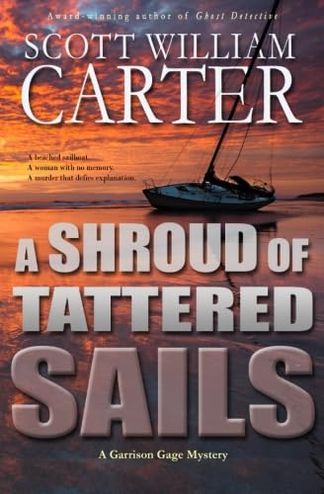 A Shroud of Tattered Sails