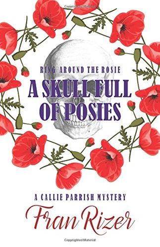 A Skull Full of Posies