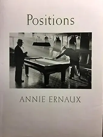 Positions